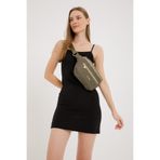 Fossil 05FS23Y449 Haki Kadın Bel Çantası