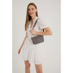 Fossil 05FS23Y451 Denim Kadın Omuz Çantası