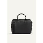 Fossil 2036 Siyah Unisex Evrak Çantası