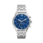Fossil 44 mm Erkek Kol Saati FBQ2808