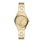 Fossil 5002369876001 Kadın Kol Saati