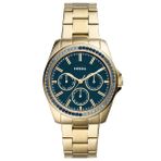 Fossil 5002410000001 Kadın Kol Saati