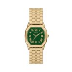 Fossil Altın 27 mm Kadın Kol Saati FES5451
