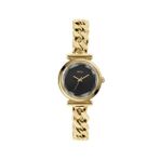 Fossil Altın 28 mm Kadın Kol Saati FES5440