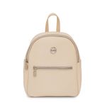 Fossil Bej Kadın Sırt Çantası 05FO25K5084