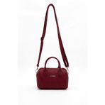 Fossil Bordo Kadın El ve Çapraz Omuz Çantası 05FO25K5088