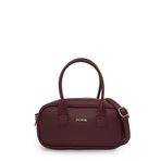Fossil Bordo Kadın El Ve Omuz Çapraz Çanta 05FO25K5076