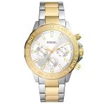 Fossil Bq2707 Erkek Kol Saati
