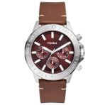 Fossil BQ2806 Erkek Kol Saati