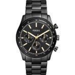 Fossil BQ2856 Erkek Kol Saati - Siyah