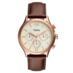 Fossil BQ2879 Erkek Kol Saati