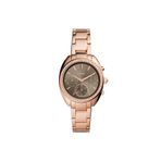 Fossil BQ3659 Kadın Kol Saati