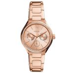 Fossil BQ3721 Rose Gold Kadın Kol Saati