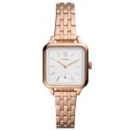Fossil BQ3831 Kadın Kol Saati