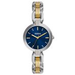 Fossil BQ3853 Kadın Kol Saati