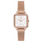 Fossil BQ3971 Kadın Kol Saati