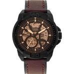 Fossil Bronson ME3219 Erkek Kol Saati