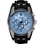 Fossil CH2564 Erkek Kol Saati