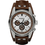 Fossil CH2565 Erkek Kol Saati