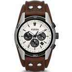 Fossil CH2890 Erkek Kol Saati