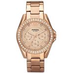 Fossil ES2811 Kadın Kol Saati