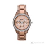 Fossil ES2866 Kadın Kol Saati