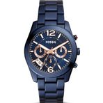 Fossil ES4093 Kadın Kol Saati