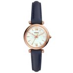 Fossil ES4502 Kadın Kol Saati