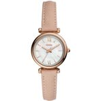 Fossil ES4699 Kadın Kol Saati