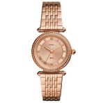Fossil ES4711 Kadın Kol Saati