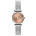 Fossil ES5088 Kadın Kol Saati