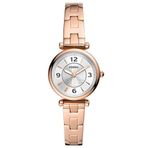 Fossil ES5202 Kadın Kol Saati
