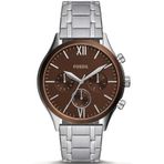Fossil FBQ2717 Erkek Kol Saati