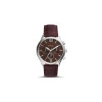 Fossil FBQ2719 Kahverengi Erkek Kol Saati