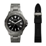 Fossil FBQ2785SET Erkek Kol Saati