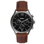 Fossil FBQ2814 Erkek Kol Saati