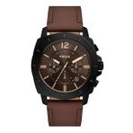 Fossil FBQ2820 Erkek Kol Saati