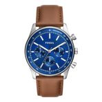 Fossil FBQ2857 Erkek Kol Saati
