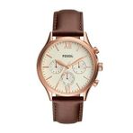 Fossil FBQ2879 Erkek Kol Saati