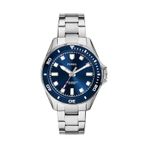 Fossil FBQ2881 Erkek Kol Saati