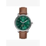 Fossil FBQ2907 Kahverengi Erkek Kol Saati
