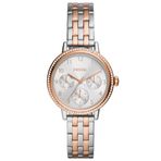 Fossil FBQ3686 Kadın Kol Saati