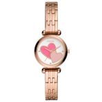 Fossil FBQ3697 Kadın Kol Saati