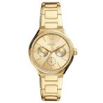 Fossil FBQ3722 Kadın Kol Saati
