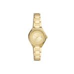 Fossil FBQ3801 Kadın Kol Saati