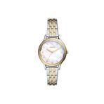 Fossil FBQ3864 Kadın Kol Saati