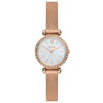Fossil FBQ3897 Kadın Kol Saati