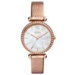 Fossil FBQ3920 Kadın Kol Saati