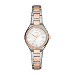 Fossil FBQ3955 Kadın Kol Saati
