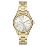 Fossil FBQ3961 Altın Kadın Kol Saati
